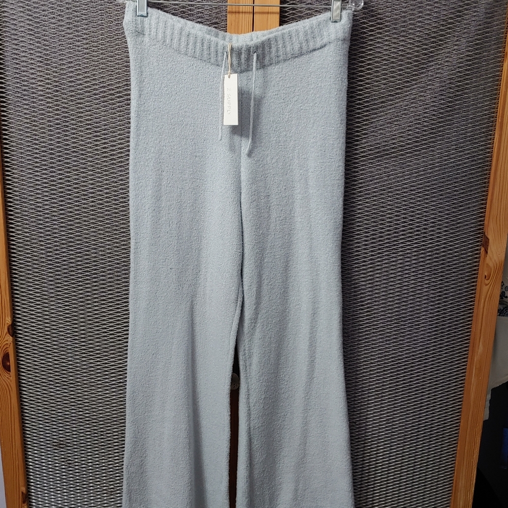 Z Supply Sweater Pants